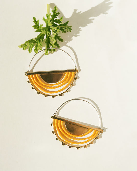Southern Hemisphere Earrings