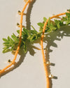 Hujan Necklace - satomistudio