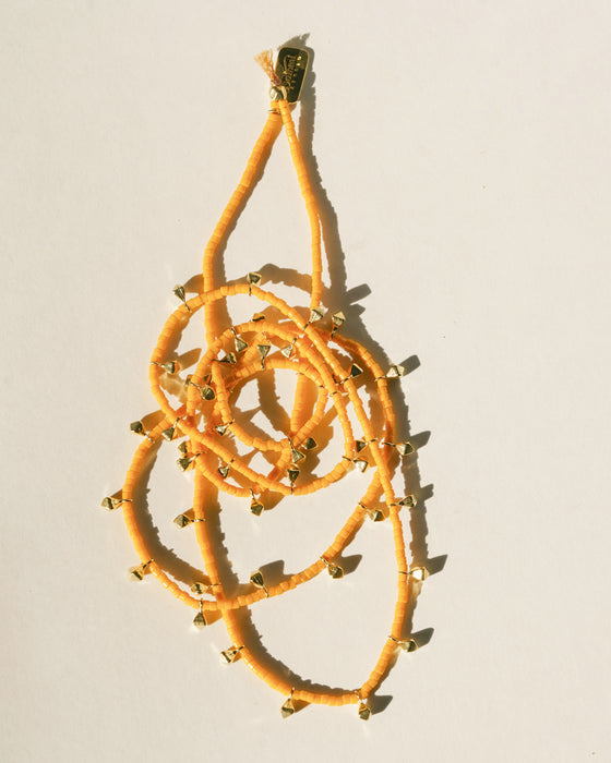 Hujan Necklace