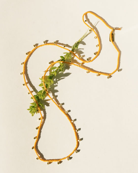 Hujan Necklace