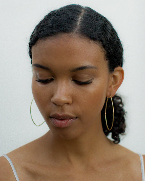 Mango Hoops