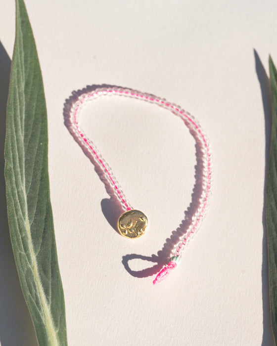 Neon Focus Bracelet