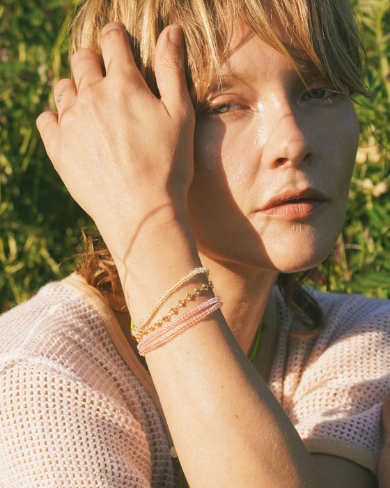 Neon Focus Bracelet