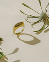 Plateau Ring - satomistudio