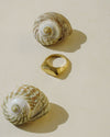 Plateau Ring - satomistudio