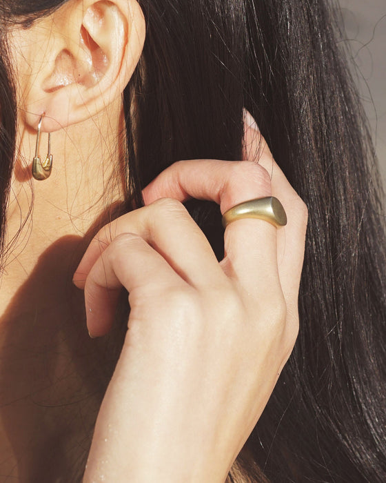 Plateau Ring