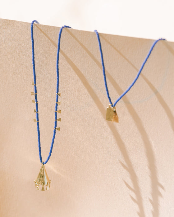 Polestar Necklace