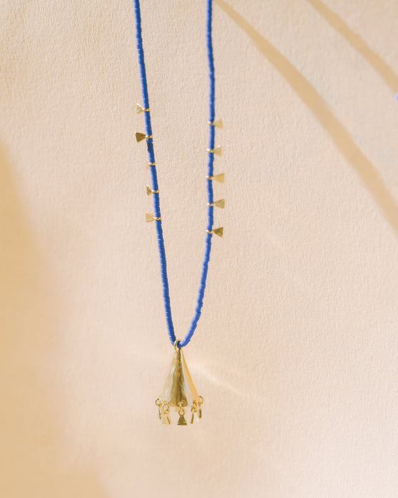 Polestar Necklace
