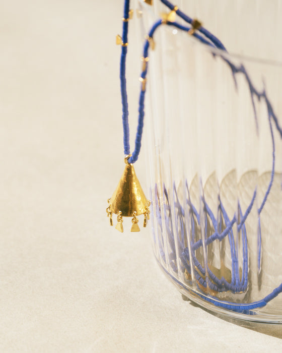 Polestar Necklace