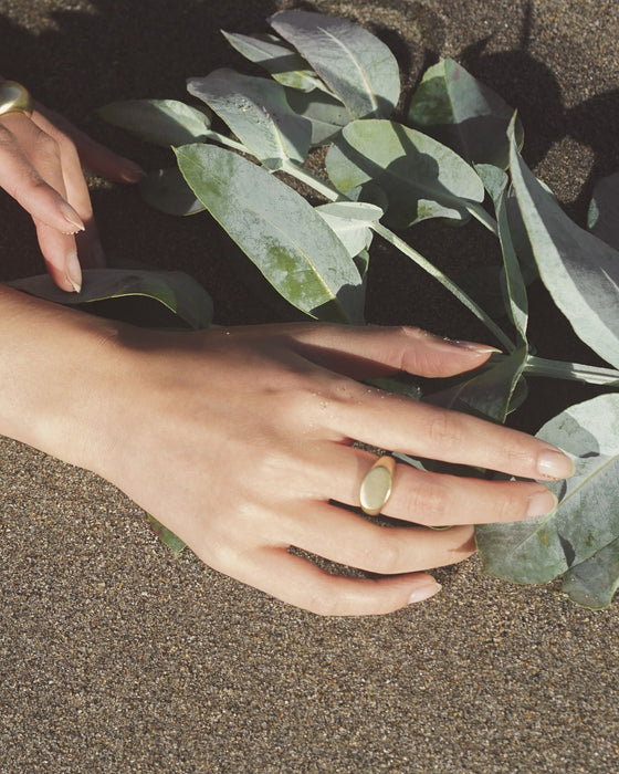 Plateau Ring
