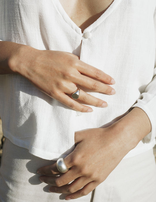 Signet Ring