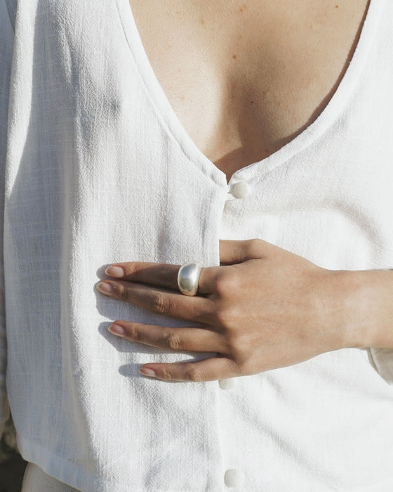 Bubble Ring