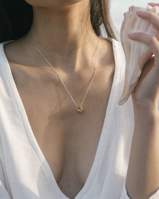 Scarab Pendant