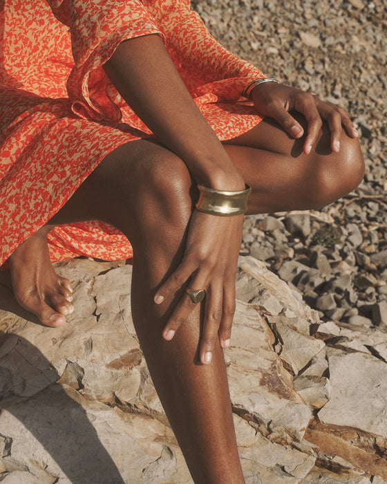 Kubu Cuff