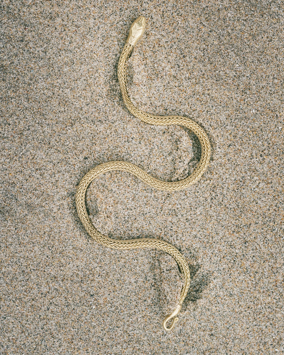 Serpent Choker
