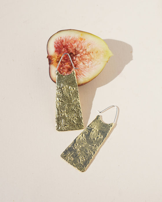 Sky Wall Earring