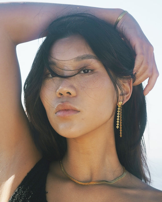 Sora Earrings