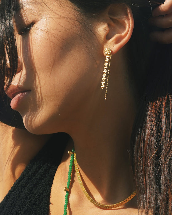 Sora Earrings