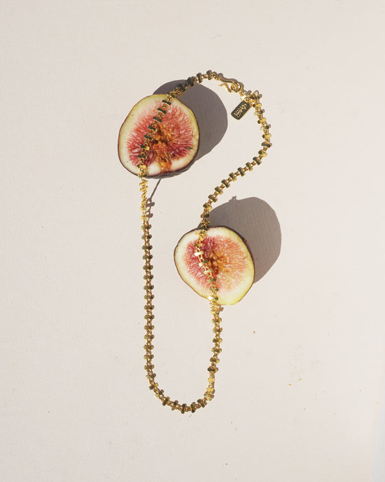 Sora Necklace