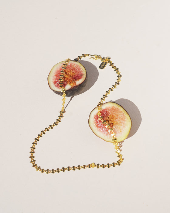 Sora Necklace