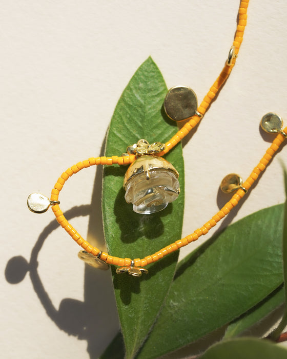 Superbloom Necklace