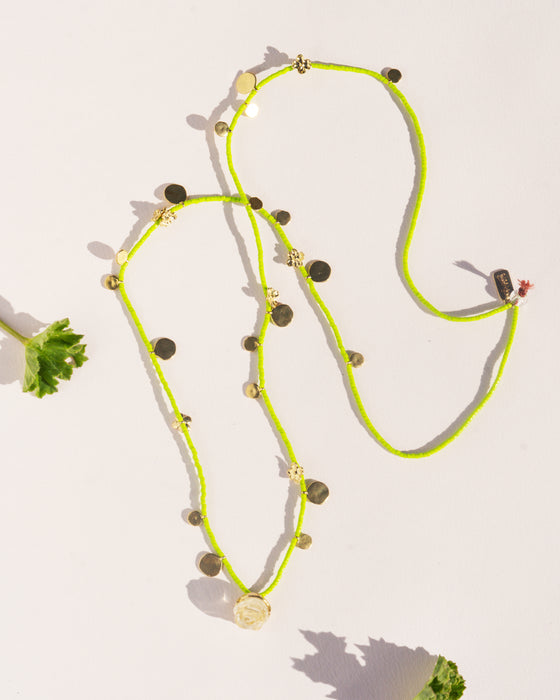 Superbloom Necklace