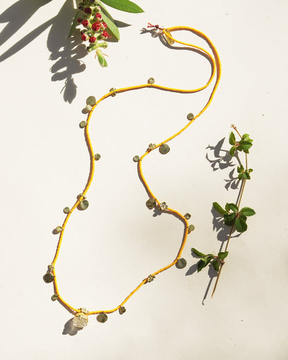 Superbloom Necklace