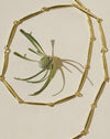 Taper Link Necklace - satomistudio