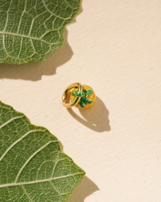Sungold Cherry Tomato Charm