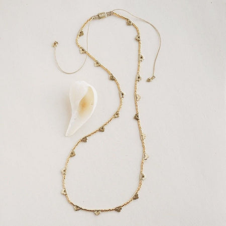 3dot Collar - satomistudio
