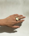 Cup Ring - satomistudio