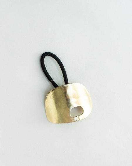 Kelapa Pony Tail Holder - satomistudio