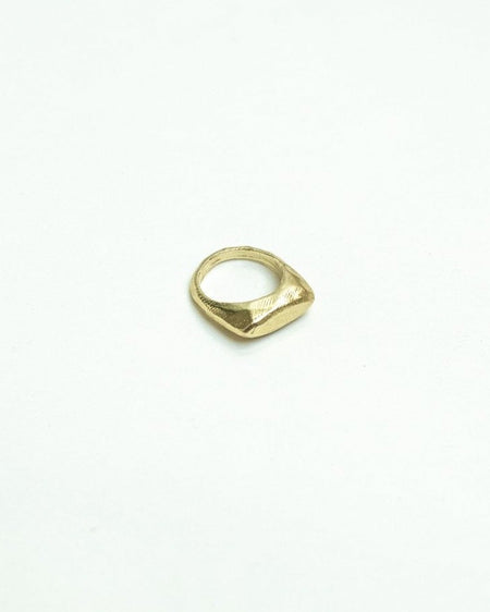 Plateau Ring - satomistudio