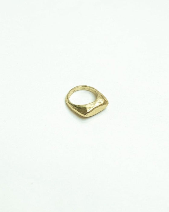 Plateau Ring - satomistudio