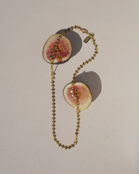 Sora Necklace - satomistudio