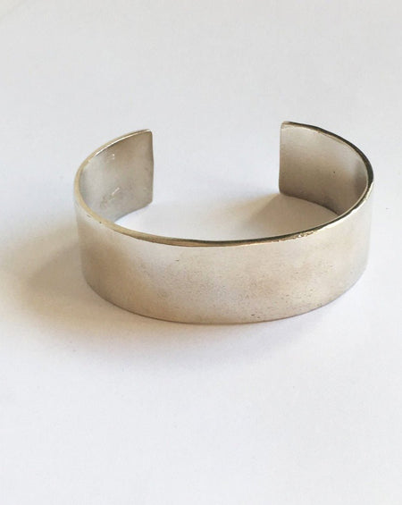 Stripe Cuff - satomistudio